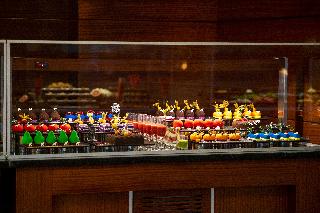Crowne Plaza ANTALYA by IHG fotoÄŸrafÄ±