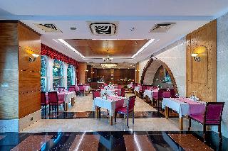 Crowne Plaza ANTALYA by IHG fotoÄŸrafÄ±