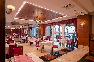 Crowne Plaza ANTALYA by IHG fotoÄŸrafÄ±
