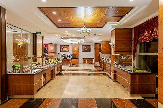 Crowne Plaza ANTALYA by IHG fotoÄŸrafÄ±