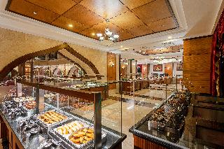 Crowne Plaza ANTALYA by IHG fotoÄŸrafÄ±