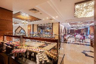 Crowne Plaza ANTALYA by IHG fotoÄŸrafÄ±