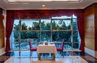Crowne Plaza ANTALYA by IHG fotoÄŸrafÄ±