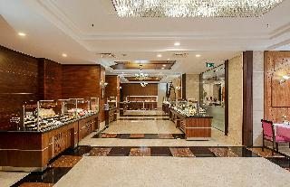 Crowne Plaza ANTALYA by IHG fotoÄŸrafÄ±