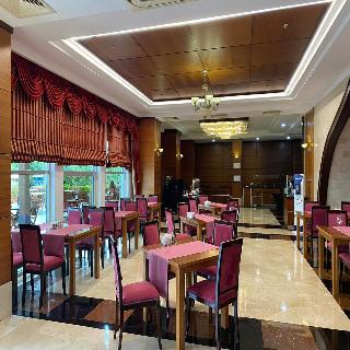 Crowne Plaza ANTALYA by IHG fotoÄŸrafÄ±