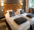 Best Western Plus Hotel de la Regate oda fotoğrafı
