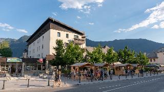 Hotel Alp Bovec 3