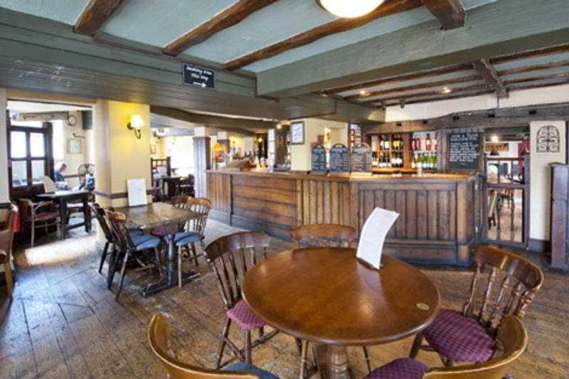 Ye Olde Talbot Hotel fotoÄŸrafÄ±