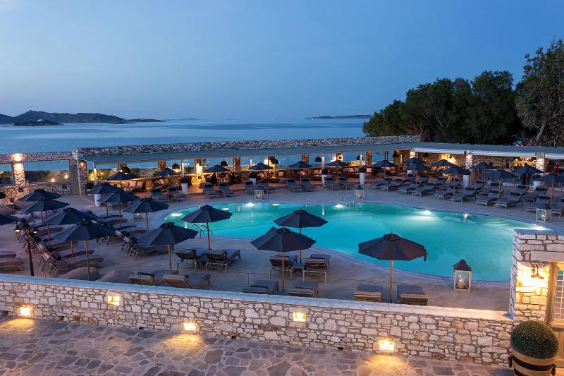 Saint Andrea Sea Side Resort Adults Only - Genel