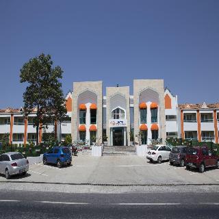 La Santa Maria Hotel