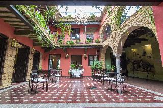 La Casona de Calderon