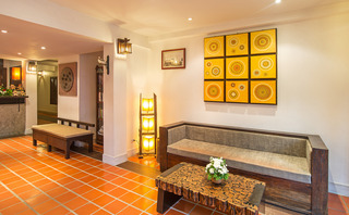 Aonang all Seasons Beach Resort fotoÄŸrafÄ±