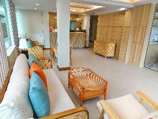 Aonang all Seasons Beach Resort fotoÄŸrafÄ±