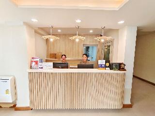 Aonang all Seasons Beach Resort fotoÄŸrafÄ±