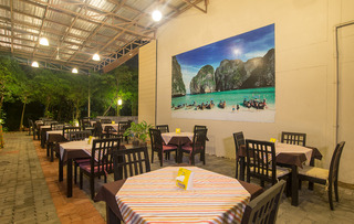 Aonang all Seasons Beach Resort fotoÄŸrafÄ±