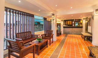 Aonang all Seasons Beach Resort fotoÄŸrafÄ±