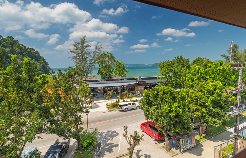 Aonang all Seasons Beach Resort - Genel