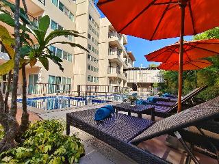 Aonang all Seasons Beach Resort otel fotoğrafı
