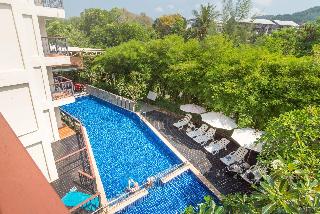 Aonang all Seasons Beach Resort fotoÄŸrafÄ±
