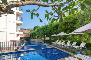 Aonang all Seasons Beach Resort fotoÄŸrafÄ±