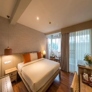Aonang all Seasons Beach Resort fotoÄŸrafÄ±