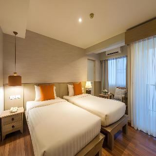 Aonang all Seasons Beach Resort fotoÄŸrafÄ±