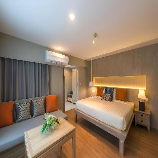 Aonang all Seasons Beach Resort fotoÄŸrafÄ±