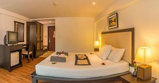 Aonang all Seasons Beach Resort fotoÄŸrafÄ±