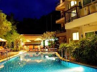 Aonang all Seasons Beach Resort fotoÄŸrafÄ±