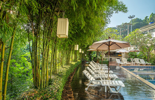 Aonang all Seasons Beach Resort fotoÄŸrafÄ±