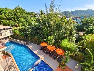 Aonang all Seasons Beach Resort fotoÄŸrafÄ±