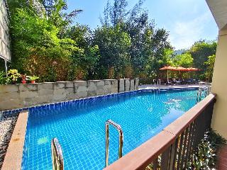 Aonang all Seasons Beach Resort fotoÄŸrafÄ±