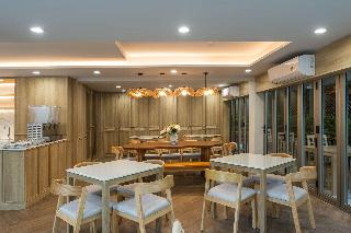 Aonang all Seasons Beach Resort fotoÄŸrafÄ±