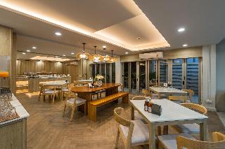 Aonang all Seasons Beach Resort fotoÄŸrafÄ±