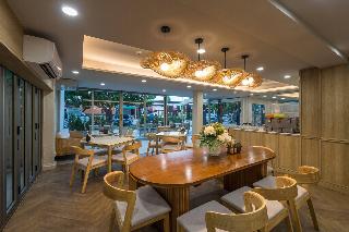 Aonang all Seasons Beach Resort fotoÄŸrafÄ±