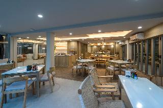 Aonang all Seasons Beach Resort fotoÄŸrafÄ±