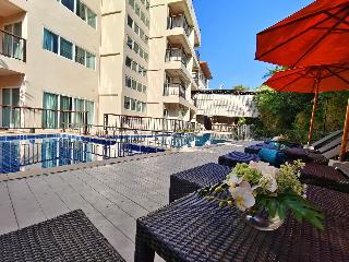 Aonang all Seasons Beach Resort fotoÄŸrafÄ±