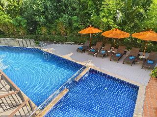 Aonang all Seasons Beach Resort fotoÄŸrafÄ±