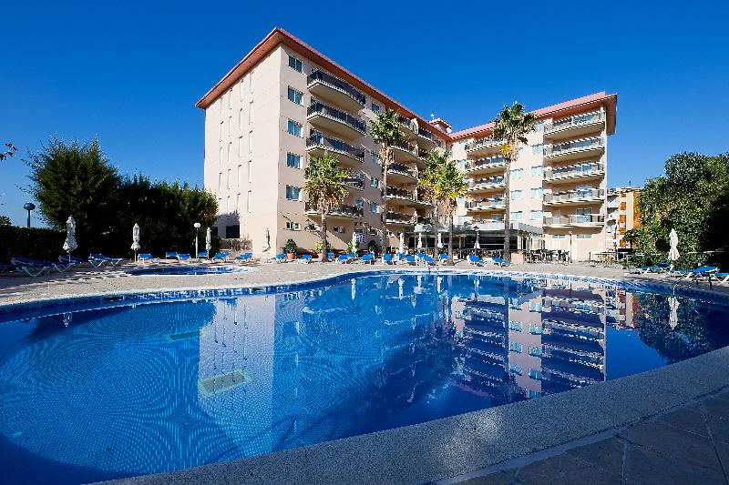 Rentalmar Pineda Suites - Genel