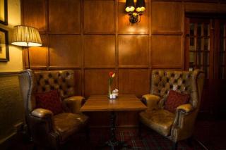 The Bear hotel fotoÄŸrafÄ±