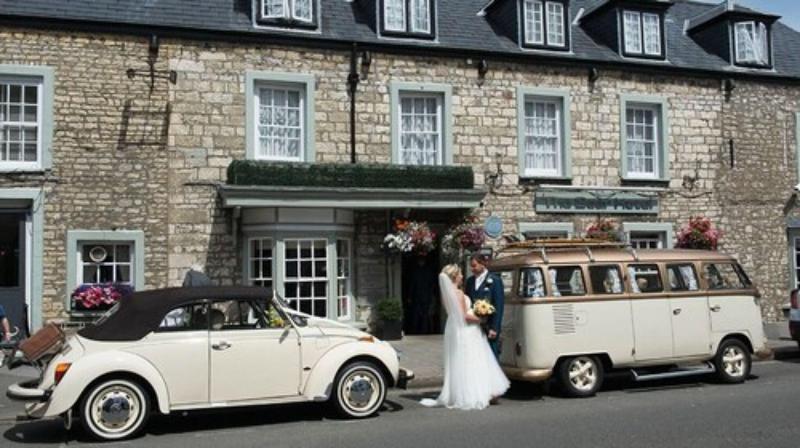 The Bear hotel - Genel