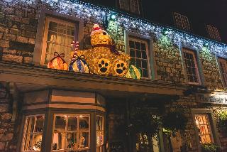 The Bear hotel fotoÄŸrafÄ±