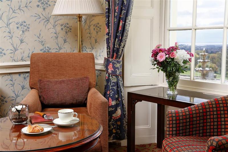 Best Western New House Hotel - Bar