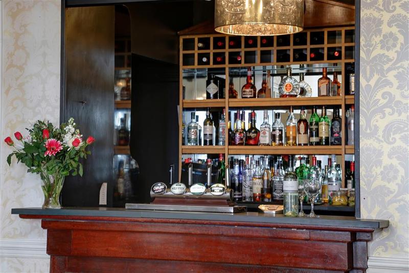 Best Western New House Hotel - Bar