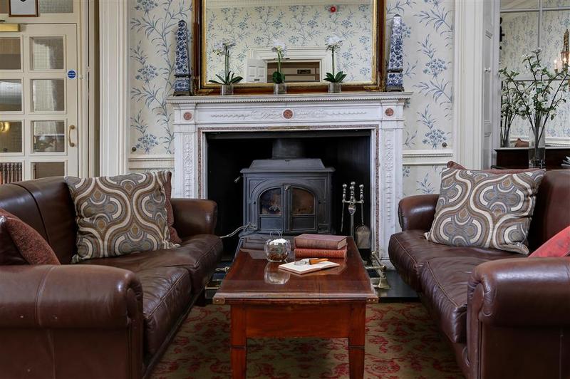 Best Western New House Hotel - Bar