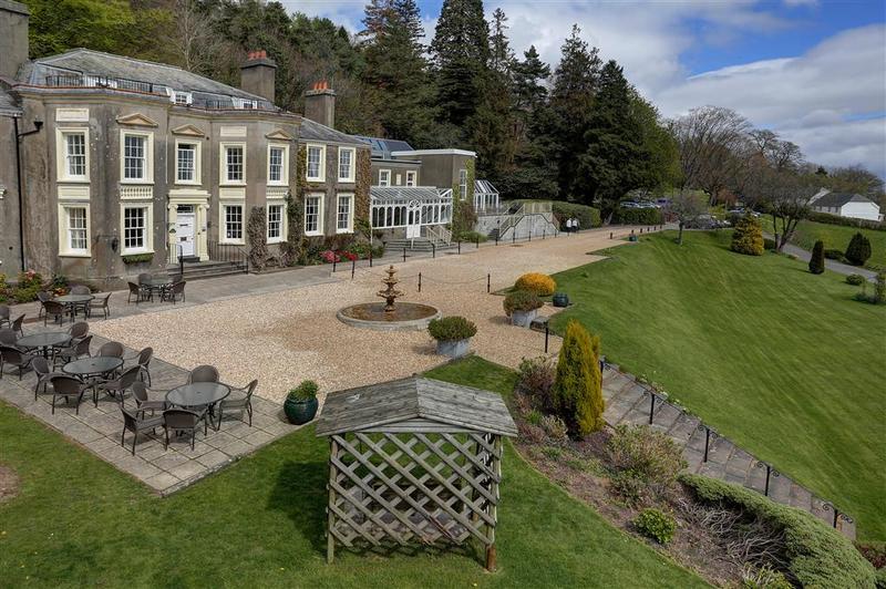 Best Western New House Hotel - Genel