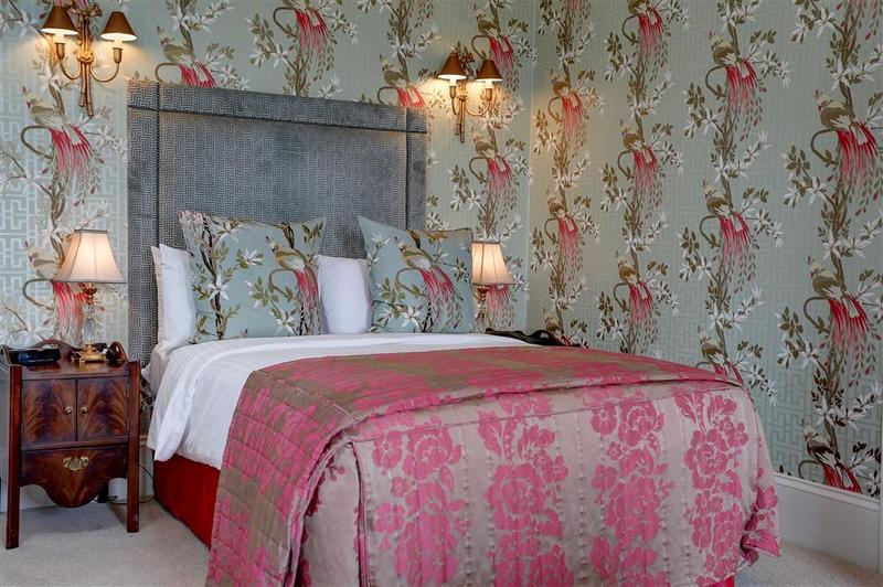 Best Western New House Hotel - Oda
