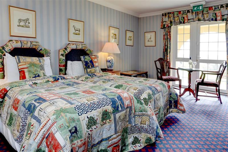 Best Western New House Hotel - Oda