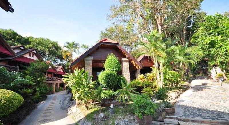 Railay View Point Resort fotoÄŸrafÄ±