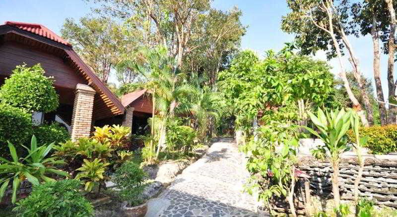 Railay View Point Resort fotoÄŸrafÄ±